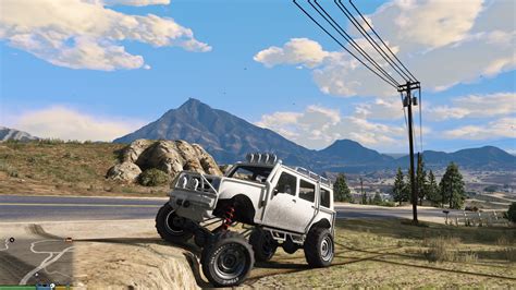 Gta v best off road vehicles - Fastest Off-Road Vehicles (Hellion) in GTA 5, showing an updated countdown of the best fully upgraded off roaders ranked on top speed. Expand the description...